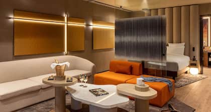 The Emporium Hotel Plovdiv - MGallery Collection