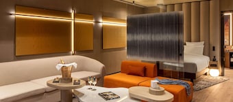 The Emporium Hotel Plovdiv - MGallery Collection
