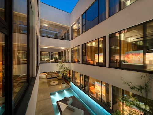 The Emporium Hotel Plovdiv - MGallery Collection