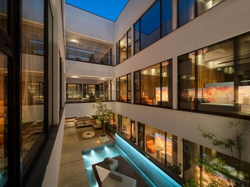 The Emporium Hotel Plovdiv - MGallery Collection