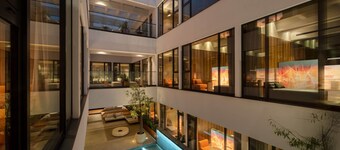 The Emporium Hotel Plovdiv - MGallery Collection