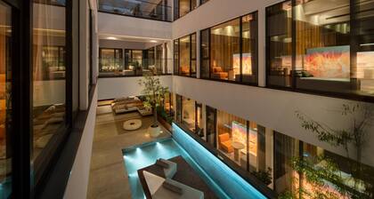 The Emporium Hotel Plovdiv - MGallery Collection