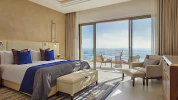 1 bedroom, premium bedding, pillowtop beds, minibar