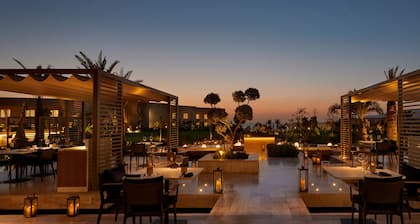 Fairmont Taghazout Bay