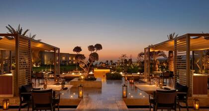 Fairmont Taghazout Bay