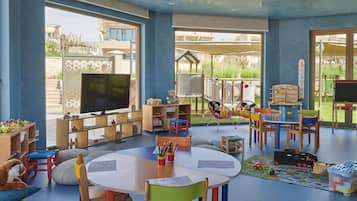 Children's activities