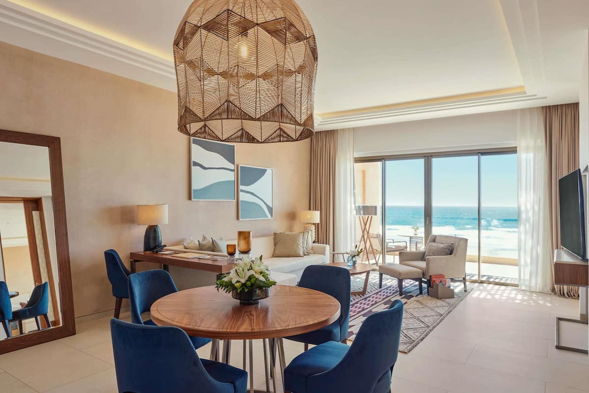 1 habitación, ropa de cama de alta calidad y colchones con pillow-top