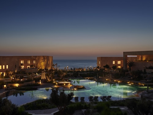 Fairmont Taghazout Bay