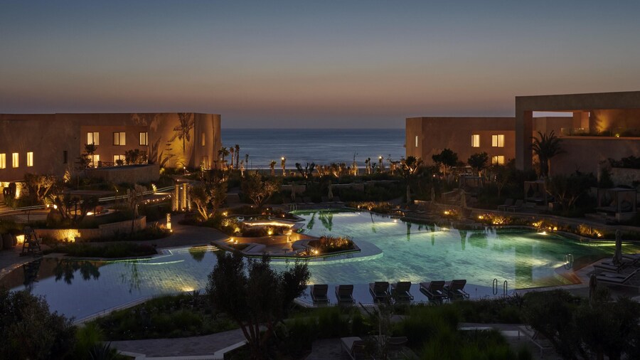 Fairmont Taghazout Bay