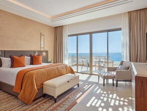 1 habitación, ropa de cama de alta calidad y colchones con pillow-top 