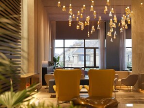 Bar (en la propiedad)