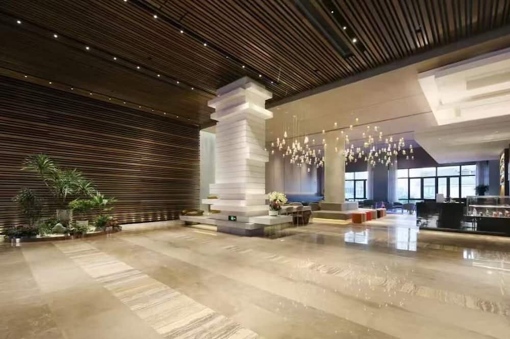 Novotel Shanghai Chuansha