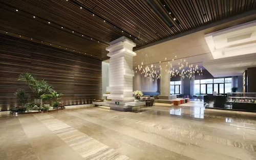 Novotel Shanghai Chuansha