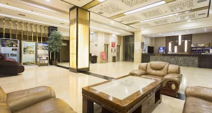 Towo Topping Hotel