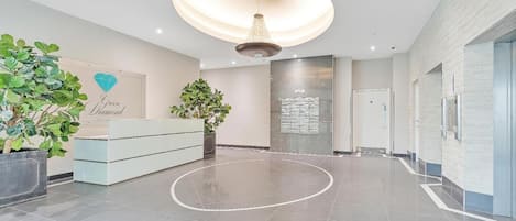 Hall