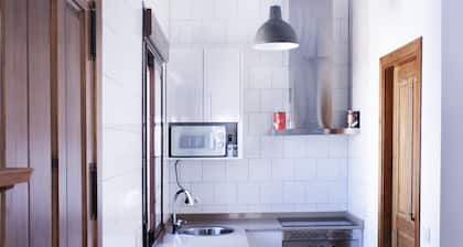 El Loft de Dulcinea: en el corazón de El Toboso.