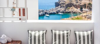 Lindian Polis Suites - Suite 4