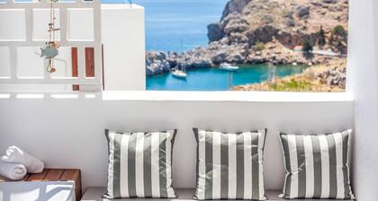 Lindian Polis Suites - Suite 4