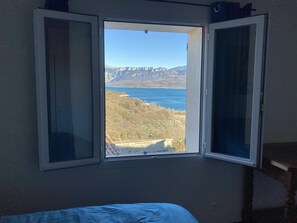 2 chambres, Wi-Fi gratuit