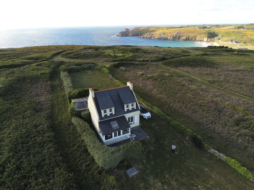 YOUR VACATION AT THE END OF THE WORLD