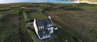 YOUR VACATION AT THE END OF THE WORLD