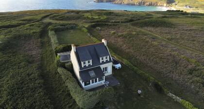 YOUR VACATION AT THE END OF THE WORLD