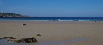 YOUR VACATION AT THE END OF THE WORLD