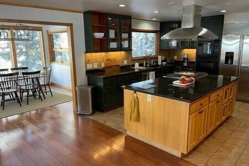 Camp Bird Retreat STR2023-083