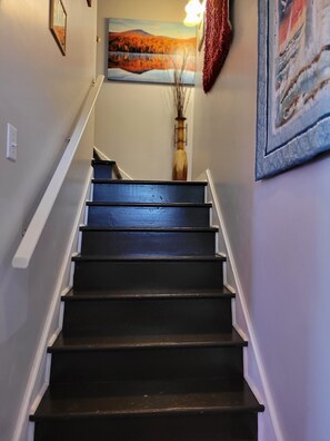 Interior - SUMMERSIDE GEM (Summerside)