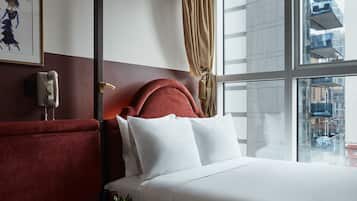 Room, 1 Queen Bed (Cozy)