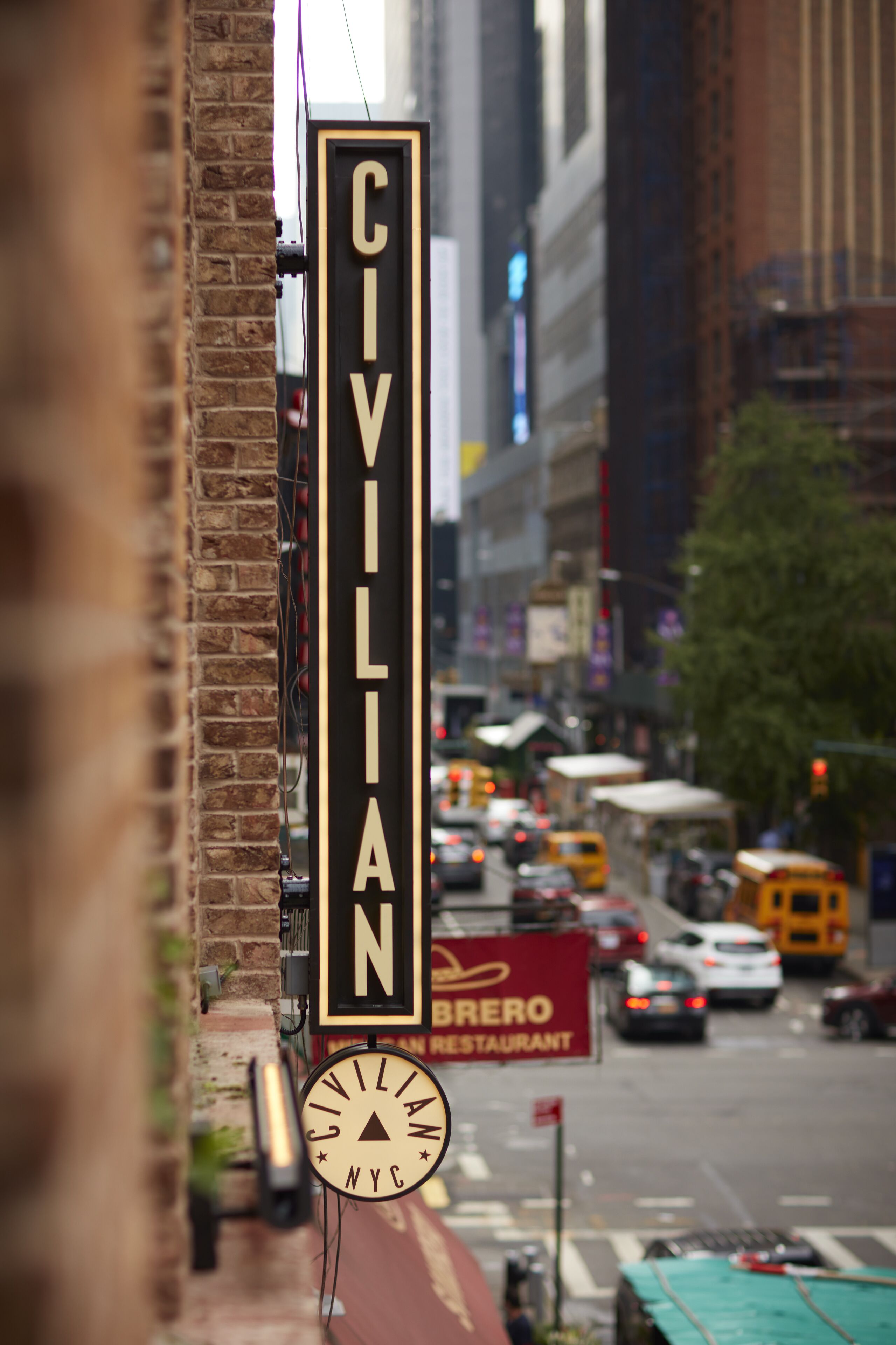 Photo - CIVILIAN Hotel