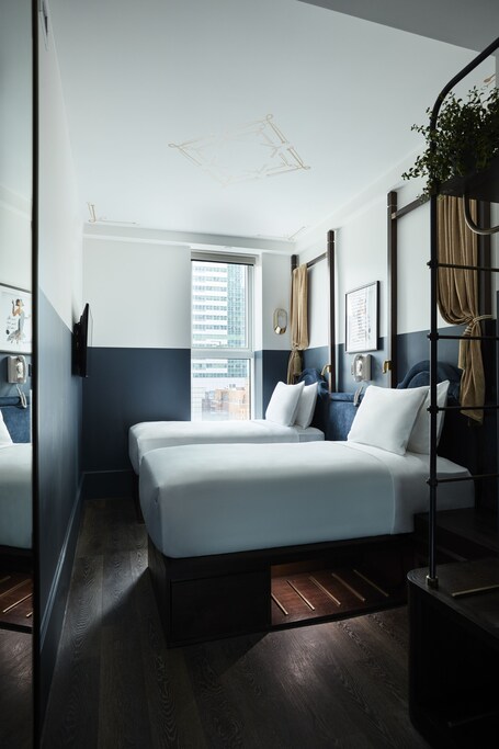 CIVILIAN Hotel - view 3