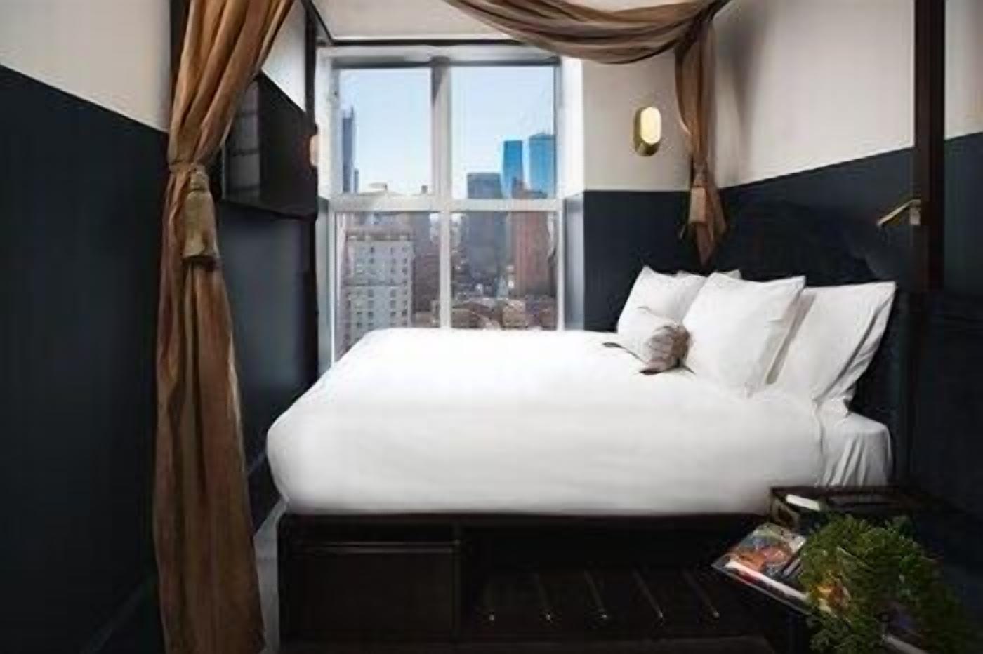 Hypo-allergenic bedding, in-room safe, free cots/infant beds, free WiFi
