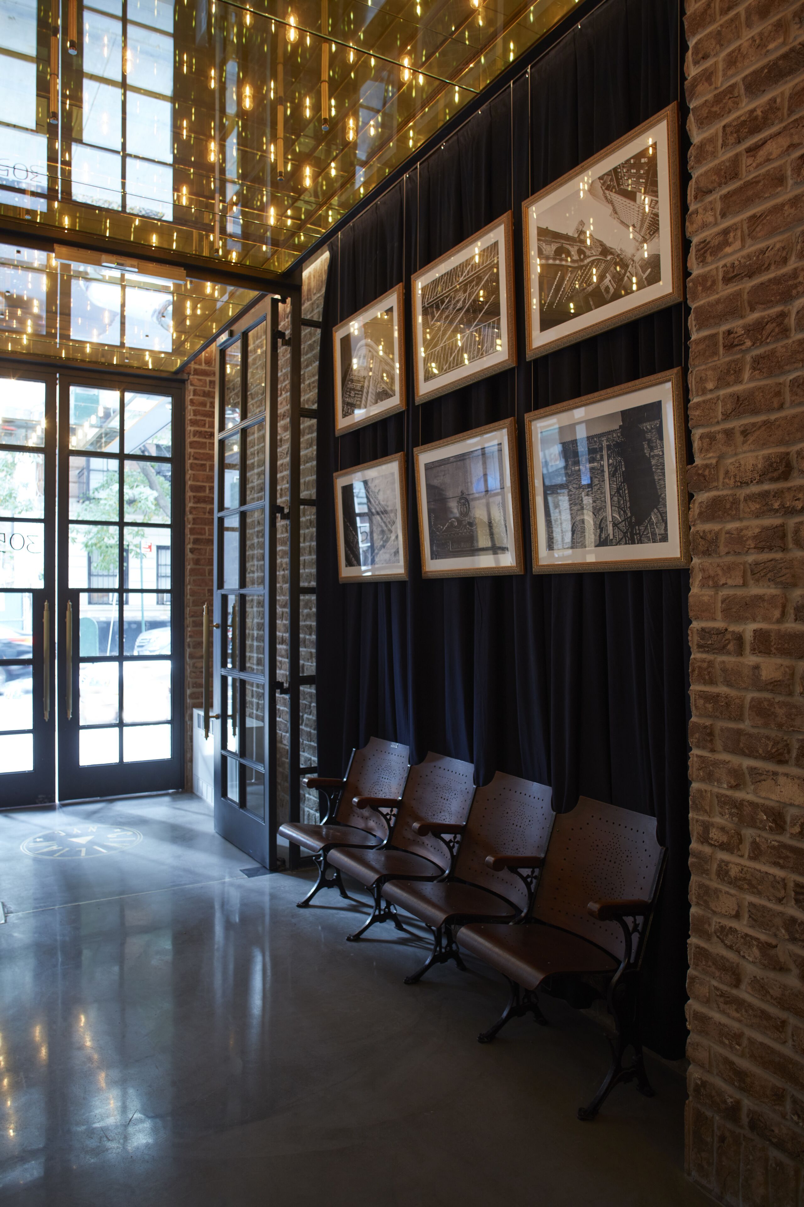 Photo - CIVILIAN Hotel