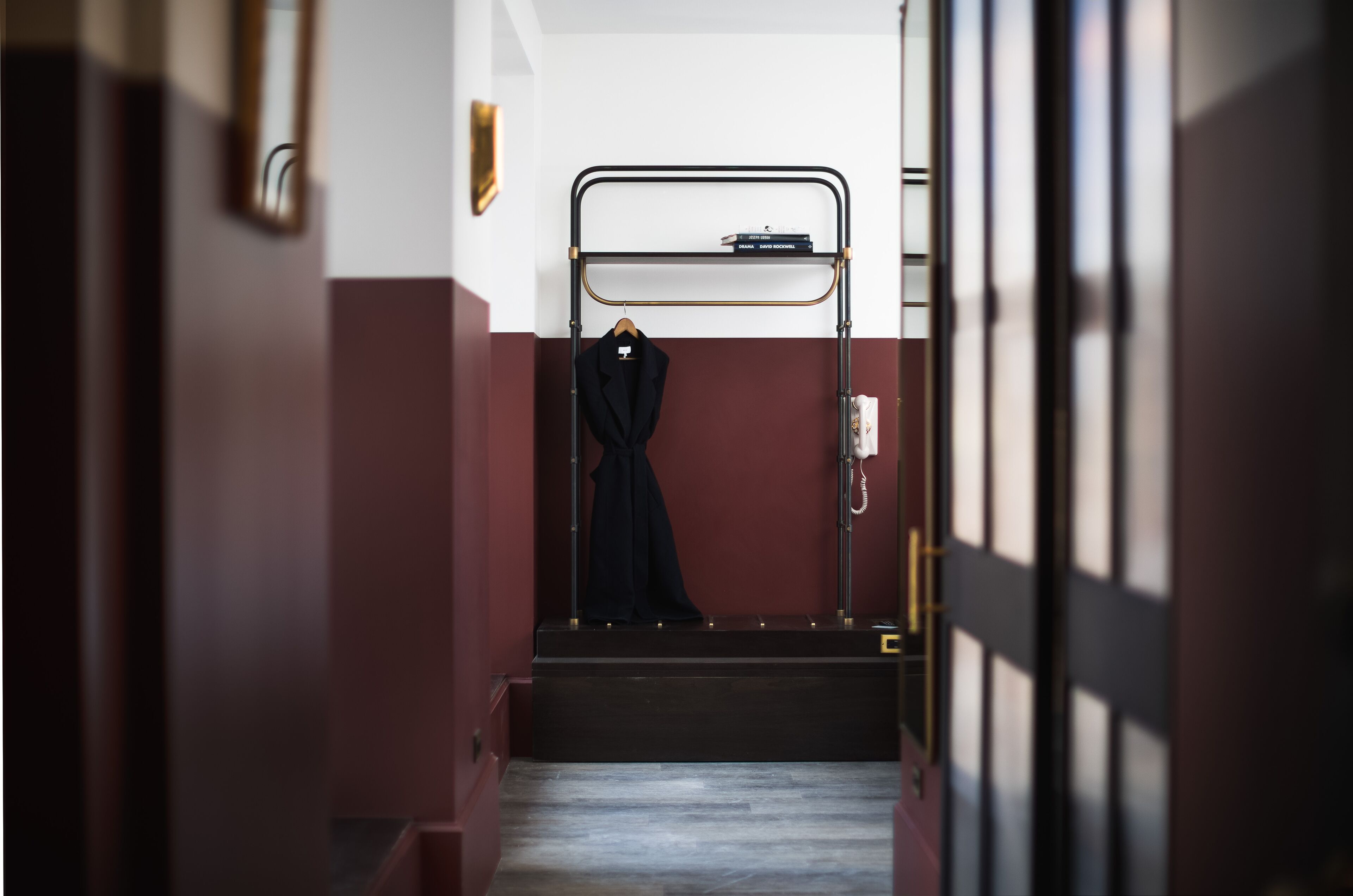 Photo - CIVILIAN Hotel