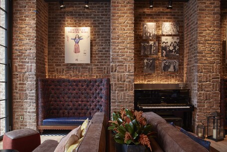 CIVILIAN Hotel – Affordable hotel in New York