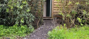 1 værelses bolig i Cwmyoy, near Abergavenny