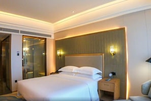 Room - Bliss Hotel (Nanning)