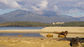 Plage à proximité
