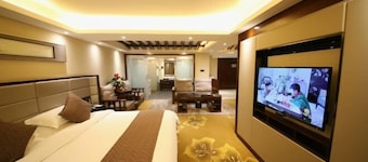 Yueting Garden Hotel