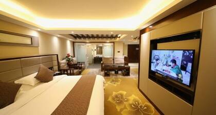 Yueting Garden Hotel