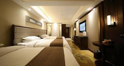 Yueting Garden Hotel