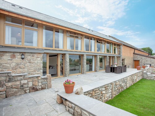 3 bedroom accommodation in South Tawton, near Okehampton