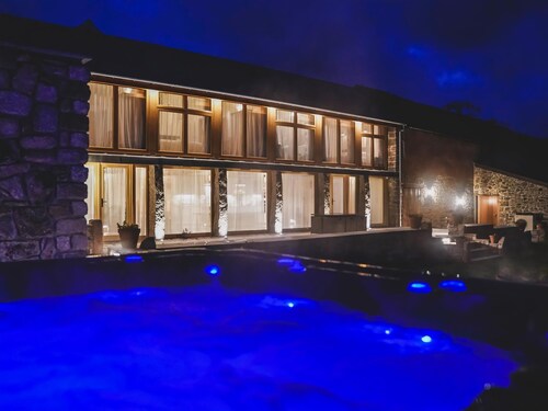 3 bedroom accommodation in South Tawton, near Okehampton