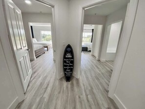 3 Schlafzimmer, Bügeleisen/Bügelbrett, Reisekinderbett, kostenloses WLAN