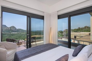 4 Schlafzimmer, Bügeleisen/Bügelbrett, Reisekinderbett, kostenloses WLAN