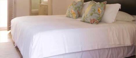 4 dormitorios, wifi, ropa de cama