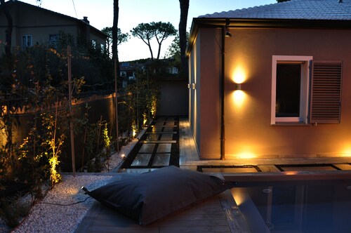 Villa with Private Swimming Pool