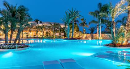 Barcelo La Nucia Palms