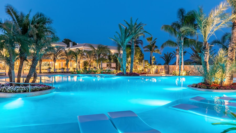 Barcelo La Nucia Palms